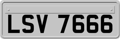 LSV7666