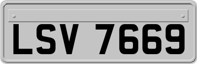 LSV7669