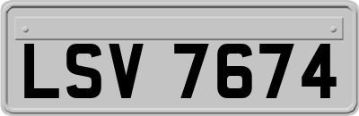 LSV7674