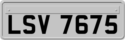 LSV7675
