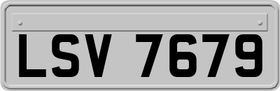 LSV7679