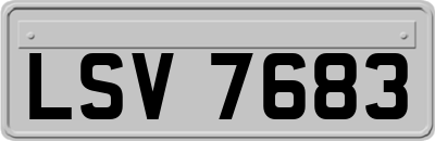 LSV7683