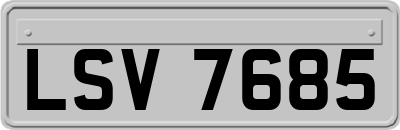 LSV7685