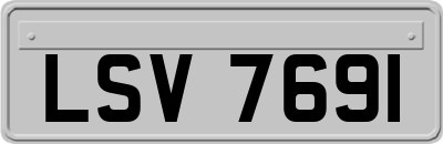 LSV7691
