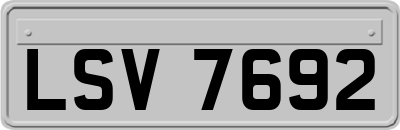 LSV7692