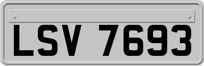 LSV7693