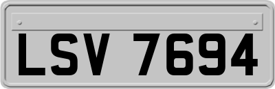 LSV7694