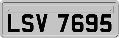 LSV7695