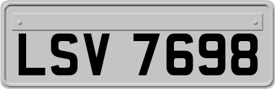 LSV7698