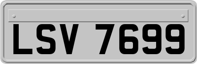 LSV7699