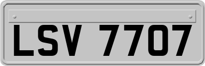 LSV7707