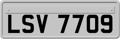 LSV7709