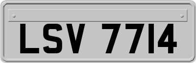 LSV7714