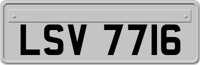 LSV7716