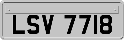 LSV7718
