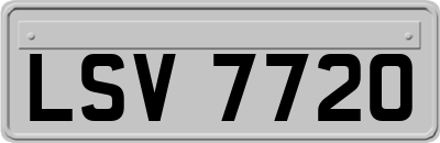 LSV7720