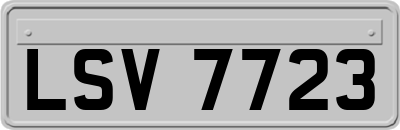 LSV7723