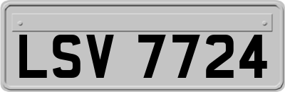 LSV7724