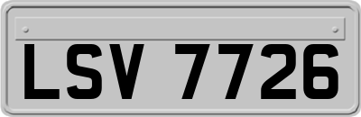 LSV7726