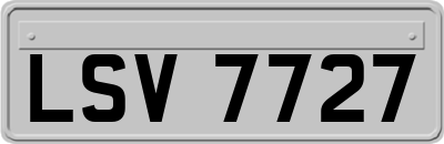 LSV7727