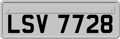 LSV7728