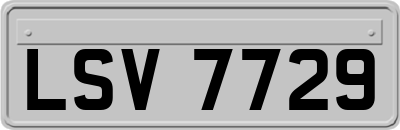 LSV7729