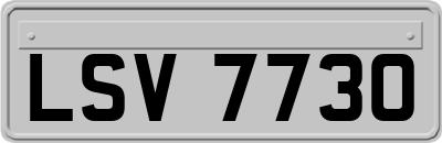 LSV7730