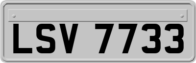 LSV7733