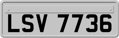 LSV7736