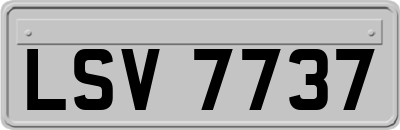 LSV7737