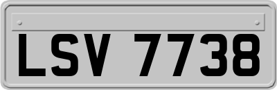 LSV7738