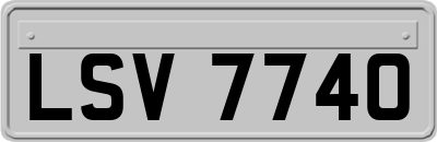 LSV7740