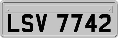 LSV7742