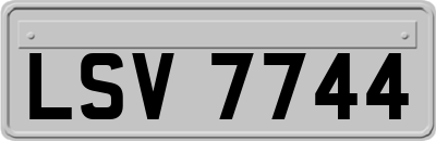 LSV7744