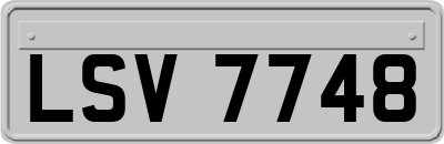 LSV7748