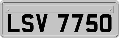 LSV7750