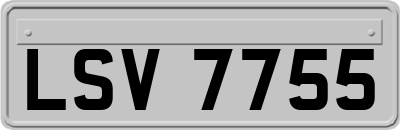 LSV7755