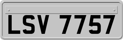 LSV7757