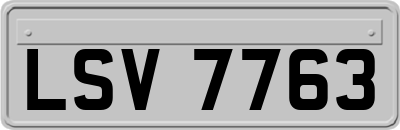 LSV7763