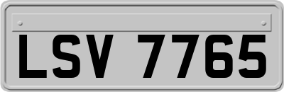 LSV7765