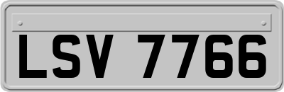 LSV7766
