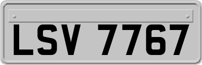 LSV7767