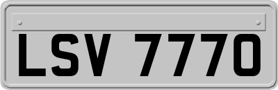 LSV7770