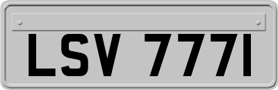 LSV7771