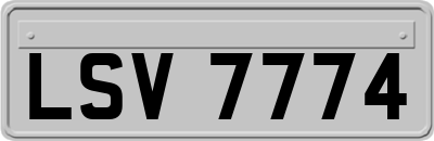 LSV7774