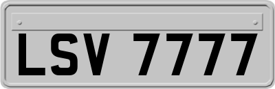 LSV7777
