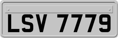 LSV7779