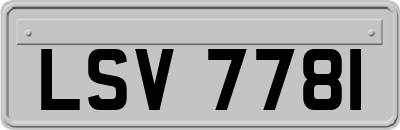 LSV7781