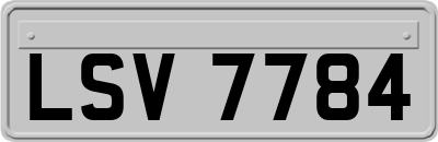 LSV7784
