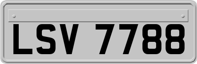 LSV7788